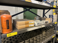 Sale Image for Larry’s Heavy Equipment Parts &amp; Services, Inc.