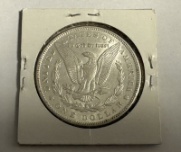 Sale Image for 2nd Coin And Jewelry Auction