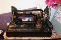 Sale Image for Real Estate & Contents