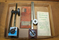 Sale Image for Living Estate Tool Auction
