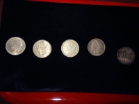 Sale Image for Huge US Coin Auction 