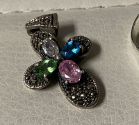 Sale Image for Watch And Jewelry Online Auction