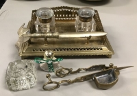 Sale Image for Decor And Furniture Online Auction 2020