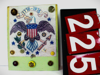 Sale Image for Online Only- Rare &amp; Unusual Collectibles Auction