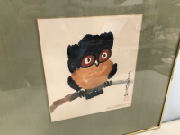 Sale Image for Second October Online Auction