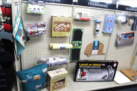 Sale Image for Dennis Trailers Inc. Liquidation Auction