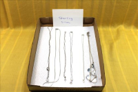 Sale Image for Real Estate &amp; Contents