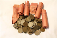 Sale Image for Real Estate &amp; Contents