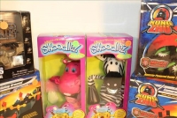 Sale Image for Public Auction At The New Refinery