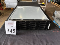 Sale Image for Liberty Power Corp. Super High-End Network Hardware Auction