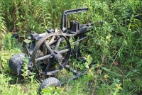 Sale Image for Primitives, Antiques, Collectibles & Tool Auction