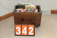 Sale Image for Online Estate Auction