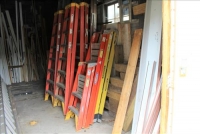 Sale Image for Auction - Construction Business 