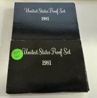 Sale Image for 3rd Online Coin Auction