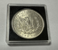 Sale Image for 3rd Online Coin Auction