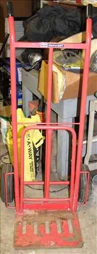 Sale Image for Large Public Auction