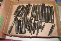 Sale Image for Real Estate &amp; Contents