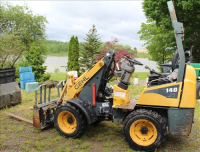 Sale Image for Moving &amp; Retirement Auction