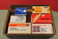 Sale Image for Large Public Auction