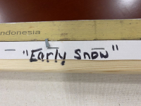 Sale Image for September Online Auction 2021