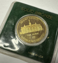 Sale Image for 3rd Online Coin Auction