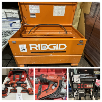 Sale Image for Ecolectric Company