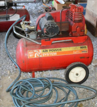 Sale Image for Large Public Auction