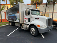 Sale Image for All County Waste Removal, Inc. And Diamond Towing &amp; Logistics, Inc.