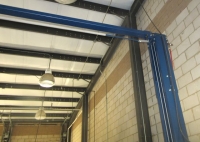 Sale Image for Equipment Auction - Closed Aamco