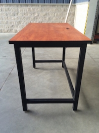 Sale Image for ABSOLUTE ONLINE AUCTION - 170+ Office Tables