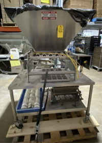 Sale Image for Commercial Baking Production Equipment And Vehicles