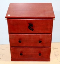 Sale Image for September Online Auction