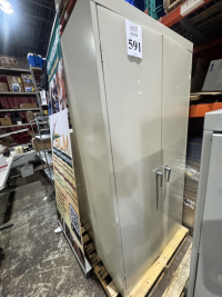 Sale Image for SLM Services, LLC (Lead Case)