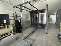 Sale Image for HQ Painting &amp; Maintenance, Inc. D/b/a H Eco-Blasting, Inc.