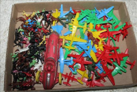 Sale Image for Real Estate And Contents