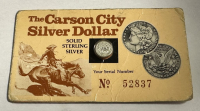 Sale Image for 2nd Coin And Jewelry Auction