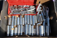 Sale Image for Dennis Trailers Inc. Liquidation Auction