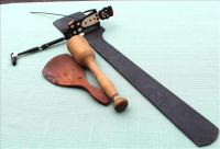 Sale Image for Real Estate &amp; Contents