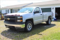 Sale Image for Moving Auction