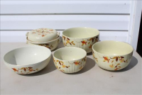 Sale Image for Real Estate & Contents