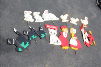 Sale Image for Real Estate & Contents