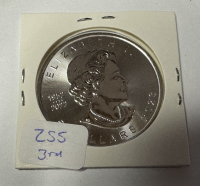 Sale Image for 3rd Online Coin Auction