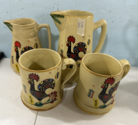 Sale Image for Smalls Overstock Online Auction