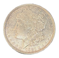 Sale Image for Wake Robbin Gold & Silver Coin and Bullion Auction #1