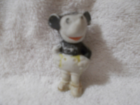 Bisque Micky Mouse (Pie Eye)
