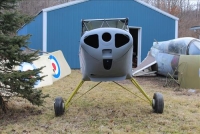 Sale Image for Absolute Real Estate & Historical Aviation Auction 