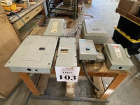 Sale Image for Cabinet Making And Woodworking Equipment