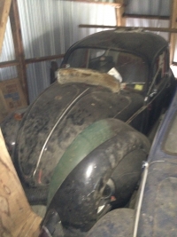 Sale Image for VW Beetle, Trucks, Harley And Personal Property