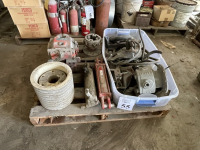 Sale Image for Toney Drilling Supplies, Inc