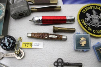 Sale Image for Real Estate &amp; Contents